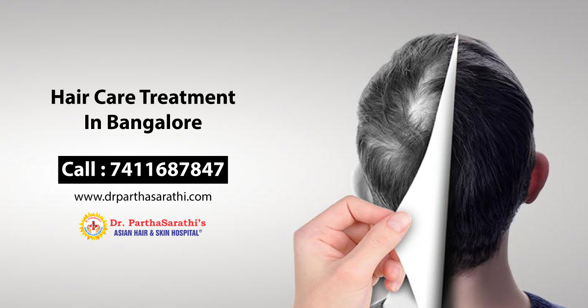 hair care treatment in bangalore in Koramangala, Indira Nagar, MG Road, Bangalore